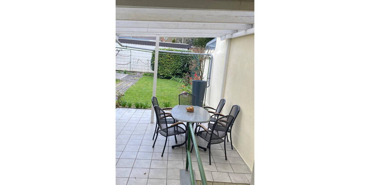 Doppelhaushälfte Mönchengladbach Lürrip - 7 Zimmer, 121 m&sup2;, 289.000&euro; | Angebot:26053640