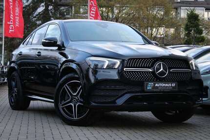 Mercedes-Benz GLE 350 149.863 km 56.999 &euro; Düsseldorf 40625