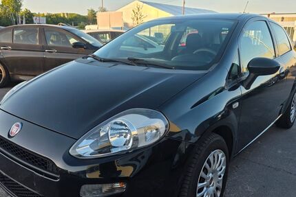Fiat Punto 189.000 km 2.899 &euro; Moers 47441