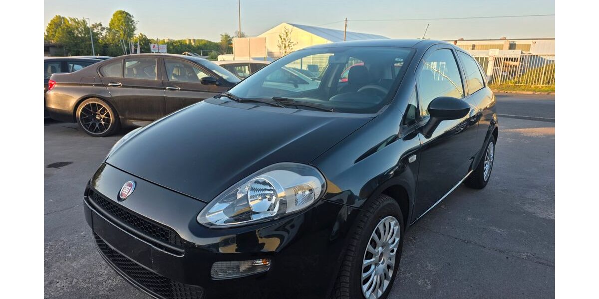 Fiat Punto 189.000 km 2.899 &euro; Moers 47441