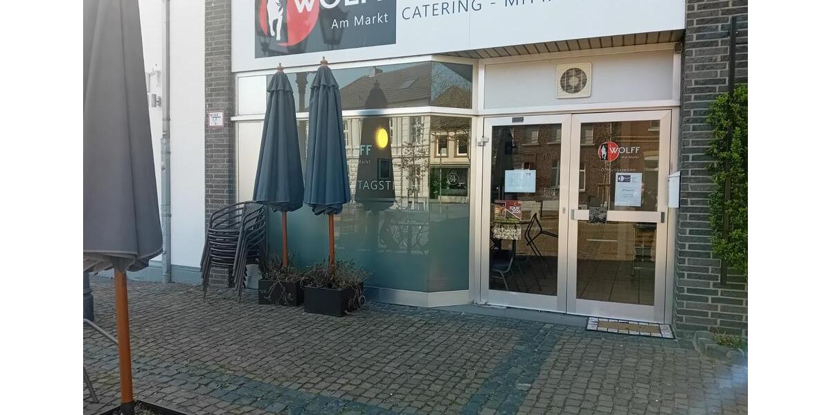 Gewerbeobjekt Grefrath - 700&euro; | Angebot:25948895