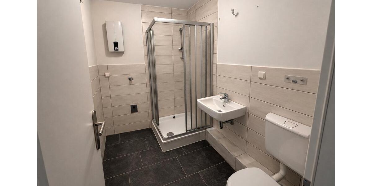 Etagenwohnung Oberhausen Alt-Oberhausen - 2 Zimmer, 55 m&sup2;, 464&euro; | Angebot:25976785