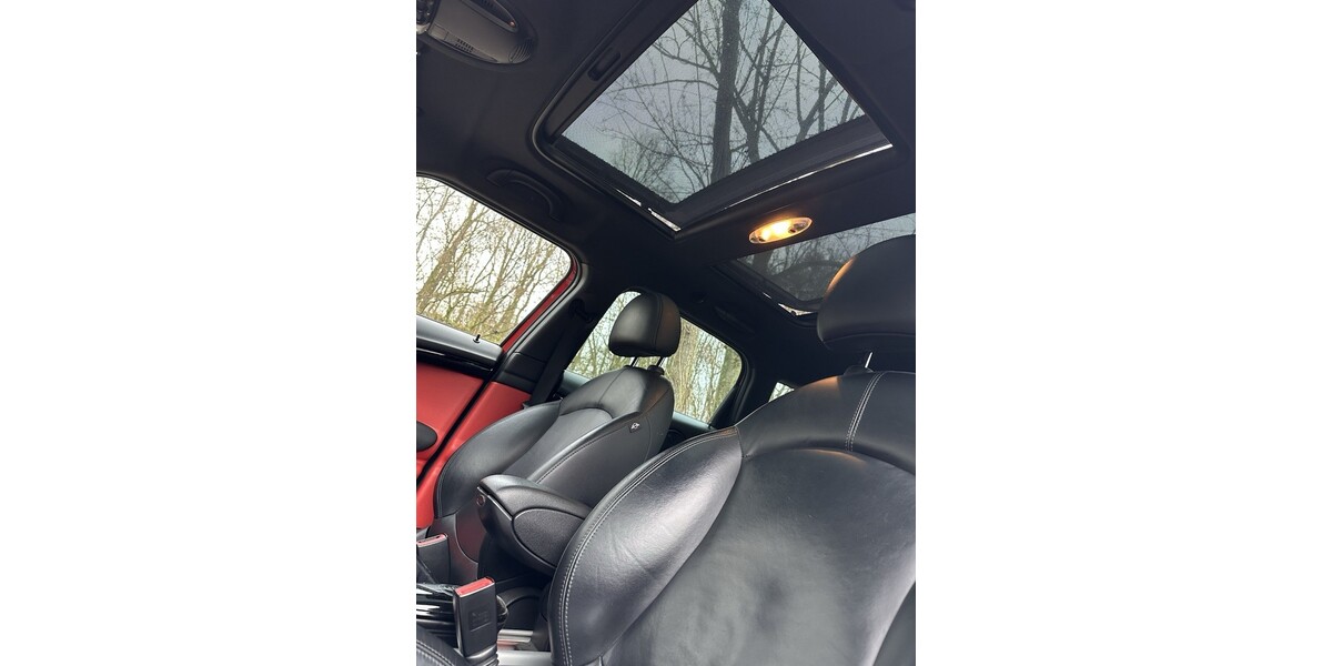 Mini Cooper S 141.000 km 7.700 &euro; Neuss 41460