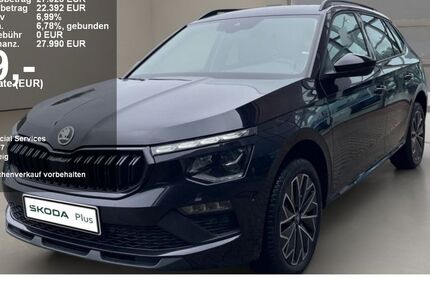 Skoda Kamiq 12.308 km 26.949 &euro; Krefeld 47809
