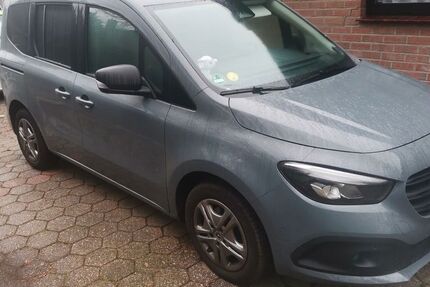 Mercedes-Benz Citan 19.400 km 22.900 &euro; Grefrath 47929