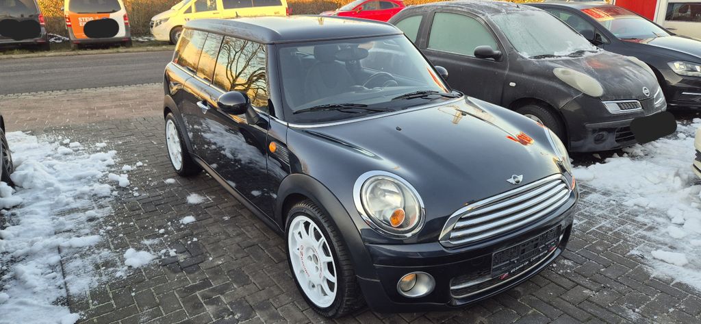Mini Cooper D 213.538 km 3.950 &euro; Korschenbroich 41352
