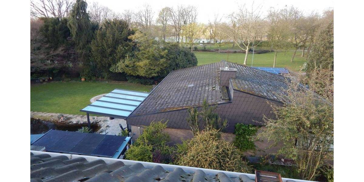 Etagenwohnung Kamp-Lintfort Geisbruch - 3 Zimmer, 78 m&sup2;, 168.000&euro; | Angebot:26015692