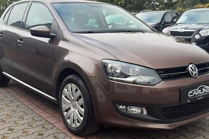 VW Polo 52.000 km 11.999 &euro; Mönchengladbach 41063