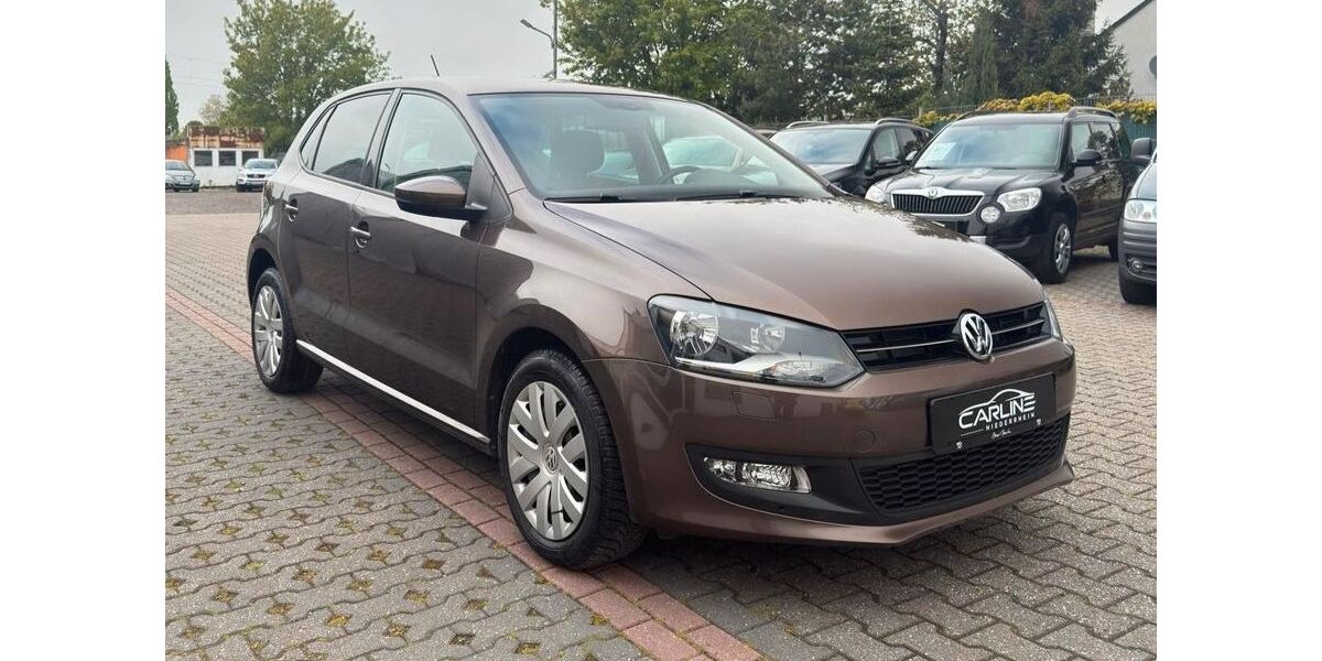 VW Polo 52.000 km 11.999 &euro; Mönchengladbach 41063