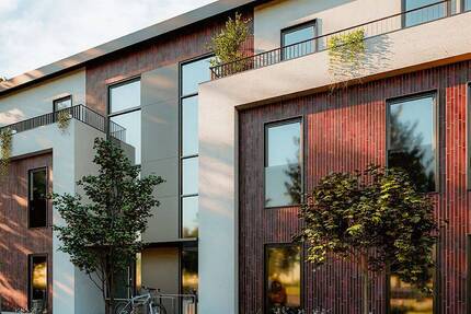 Wohnung Mönchengladbach / Bettrath Bettrath - 4 Zimmer, 102 m&sup2;, 599.000&euro; | Angebot:26306117