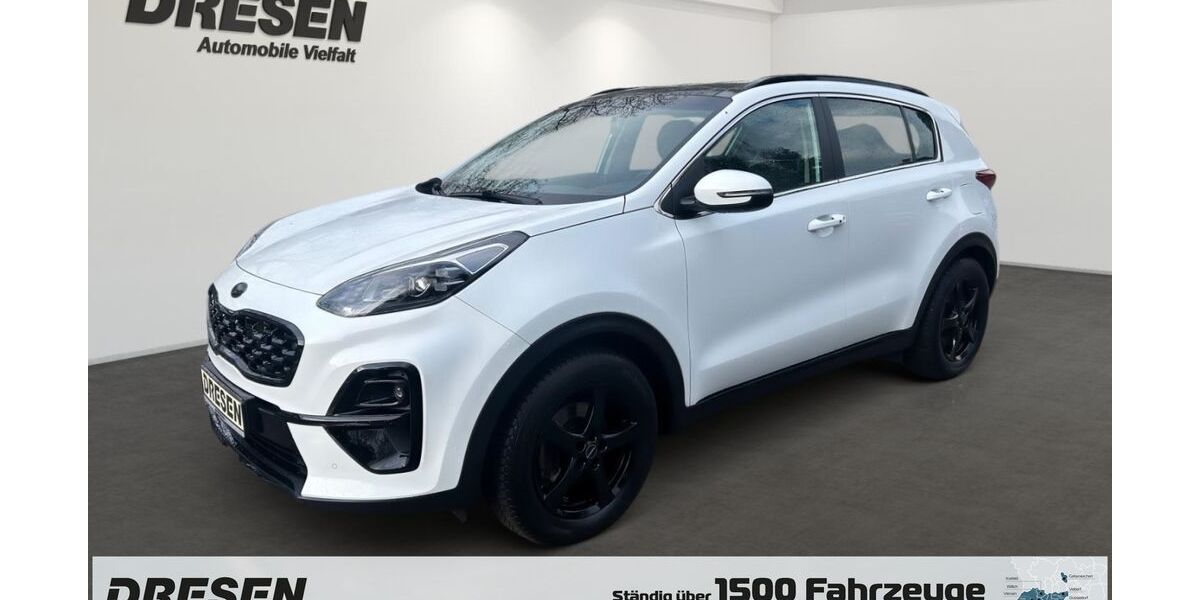 Kia Sportage 37.450 km 22.999 &euro; Viersen 41747