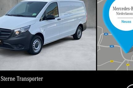 Mercedes-Benz Vito 113.675 km 23.181 &euro; Neuss 41460