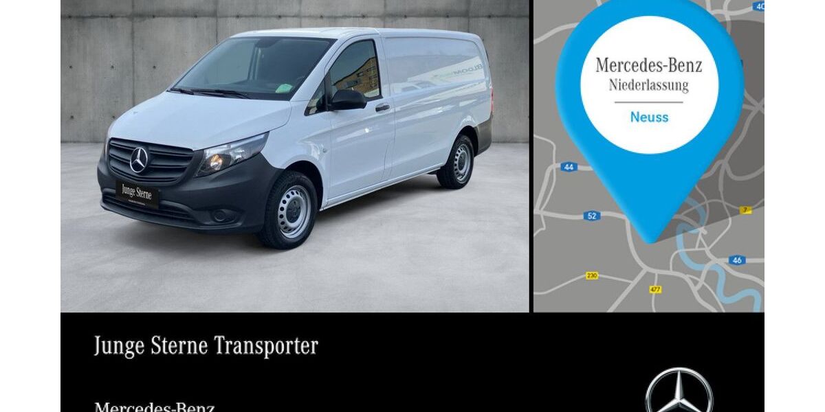 Mercedes-Benz Vito 113.675 km 23.181 &euro; Neuss 41460