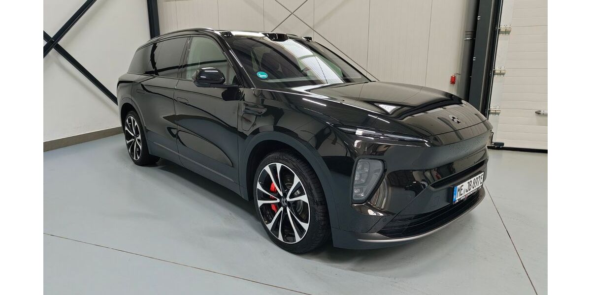 Nio EL8 9.950 km 79.889 &euro; Haan 42781