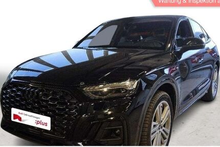 Audi Q5 40.919 km 59.440 &euro; Moers-Hülsdonk 47441