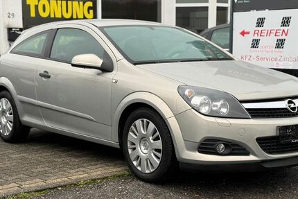 Opel Astra 111.000 km 3.990 &euro; Moers 47441