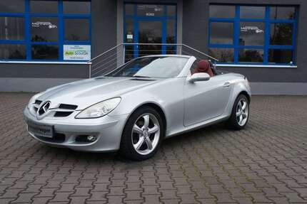 Mercedes-Benz 200 90.538 km 9.950 &euro; Monheim 40789