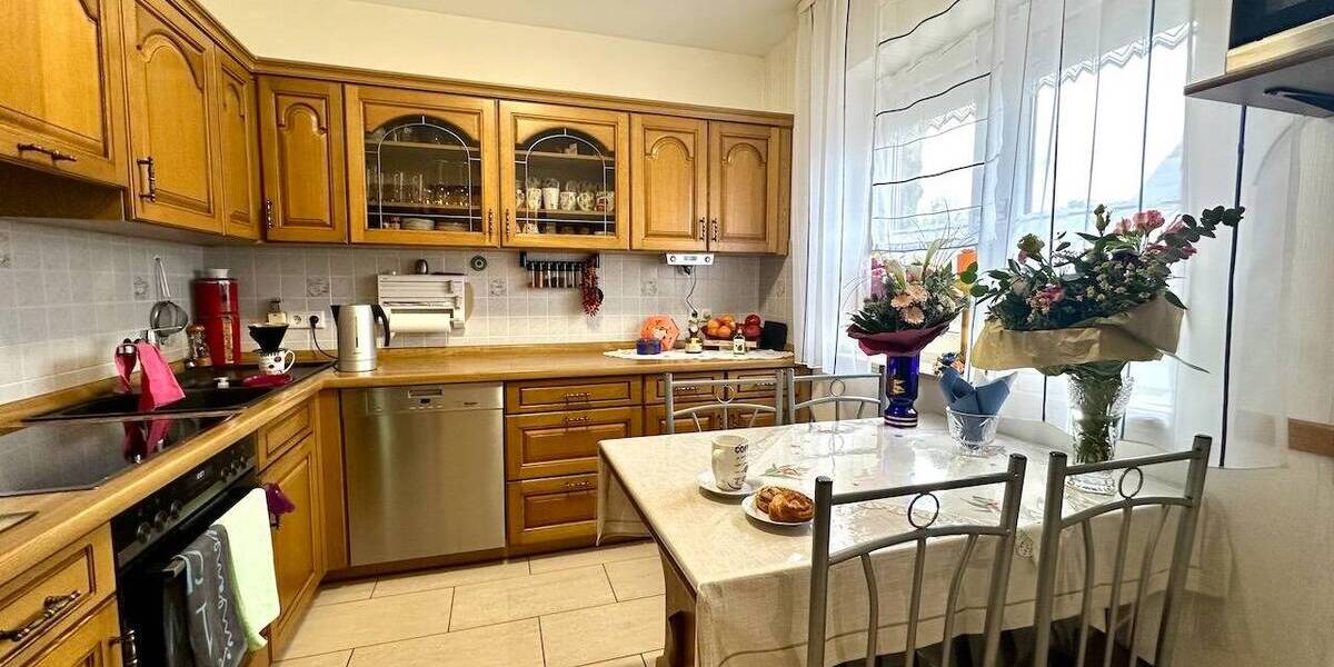 Doppelhaushälfte Neuss Erfttal - 5 Zimmer, 103 m&sup2;, 499.000&euro; | Angebot:26641435