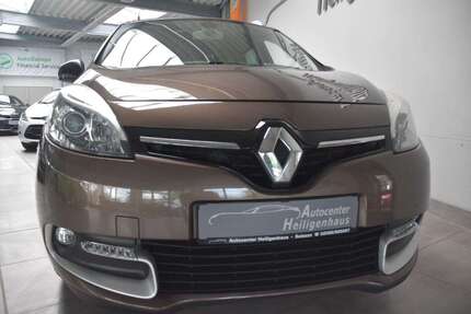 Renault Grand Scenic 164.664 km 8.180 &euro; Heiligenhaus 42579