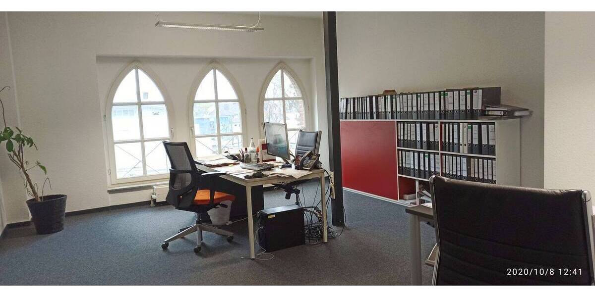 Gewerbeobjekt Mönchengladbach Stadtmitte - 647&euro; | Angebot:25755210