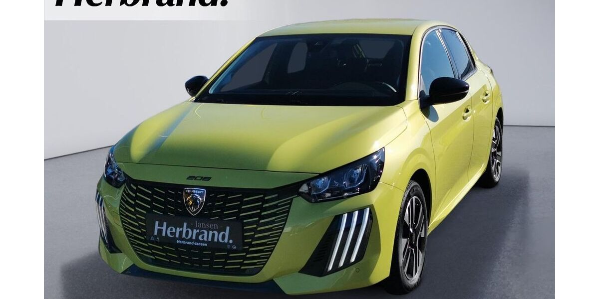 Peugeot 208 20.552 km 19.890 &euro; Mönchengladbach 41066