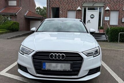 Audi A3 112.000 km 13.999 &euro; Oberhausen 46145