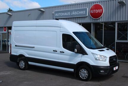 Ford Transit 62.000 km 21.999 &euro; Krefeld 47803