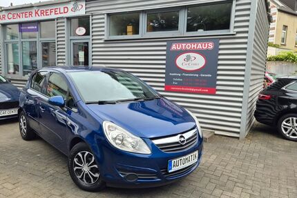 Opel Corsa 99.061 km 4.850 &euro; Krefeld 47798
