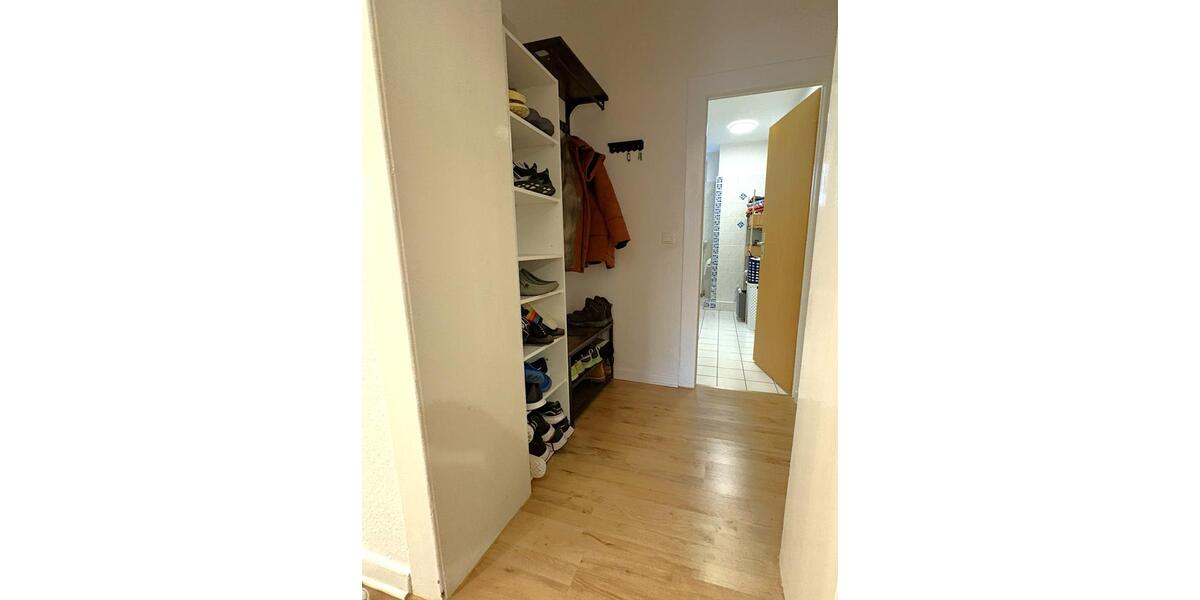 Etagenwohnung Oberhausen - 2 Zimmer, 62 m&sup2;, 680&euro; | Angebot:24980713