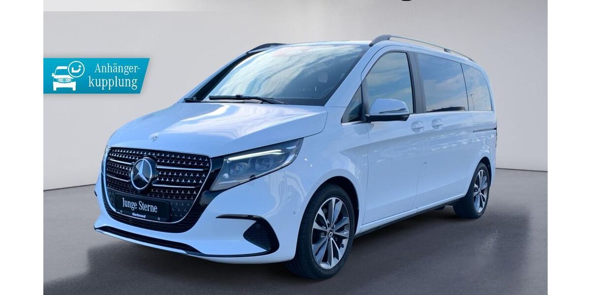 Mercedes-Benz V 300 5.323 km 74.330 &euro; Krefeld 47807
