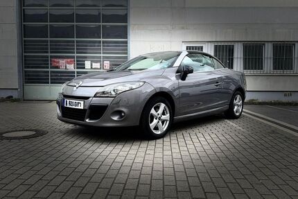 Renault Megane 196.050 km 3.800 &euro; Düsseldorf 40599