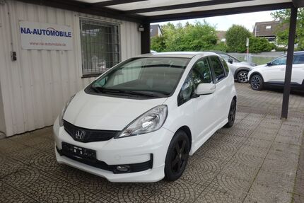 Honda Jazz 120.890 km 7.850 &euro; Langenfeld 40764