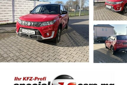 Suzuki Vitara 1.4 Hybrid 4x2 / Automatik / Kamera 35.000 km 21.490 &euro; Mönchengladbach 41066