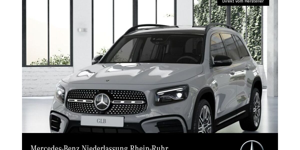 Mercedes-Benz GLB 200 9.900 km 48.690 &euro; Düsseldorf 40470