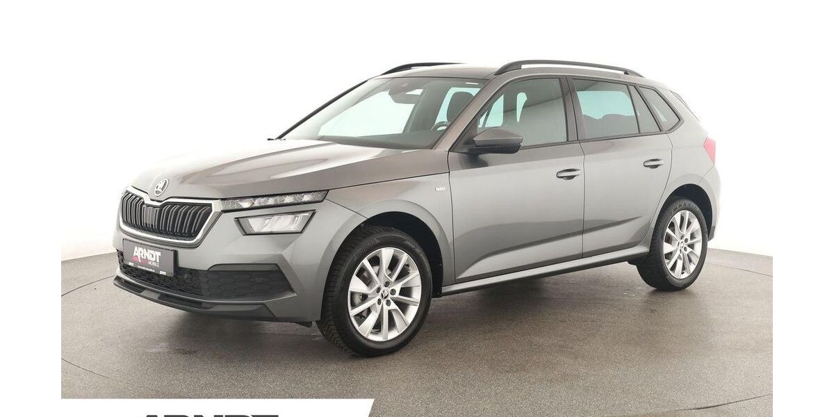 Skoda Kamiq 38.400 km 20.784 &euro; Düsseldorf 40233