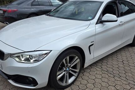 BMW 420 180.000 km 14.099 &euro; Duisburg 47139