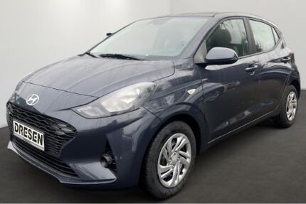 Hyundai i10 5.909 km 14.990 &euro; Mönchengladbach 41061