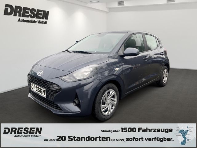 Hyundai i10 5.909 km 14.990 &euro; Mönchengladbach 41061