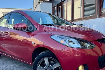 Mazda 2 121.692 km 6.999 &euro; Mönchengladbach 41066