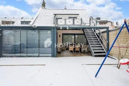 Haus Mönchengladbach Rheydt-West - 5 Zimmer, 208 m&sup2;, 699.000&euro; | Angebot:25677750