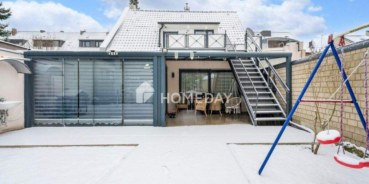 Mehrfamilienhaus, Wohnhaus Mönchengladbach Rheydt-West - 5 Zimmer, 208 m&sup2;, 699.000&euro; | Angebot:25677750