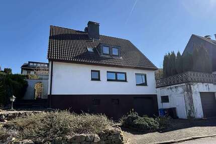 Haus Haan - 5.5 Zimmer, 135 m&sup2;, 599.000&euro; | Angebot:25883745
