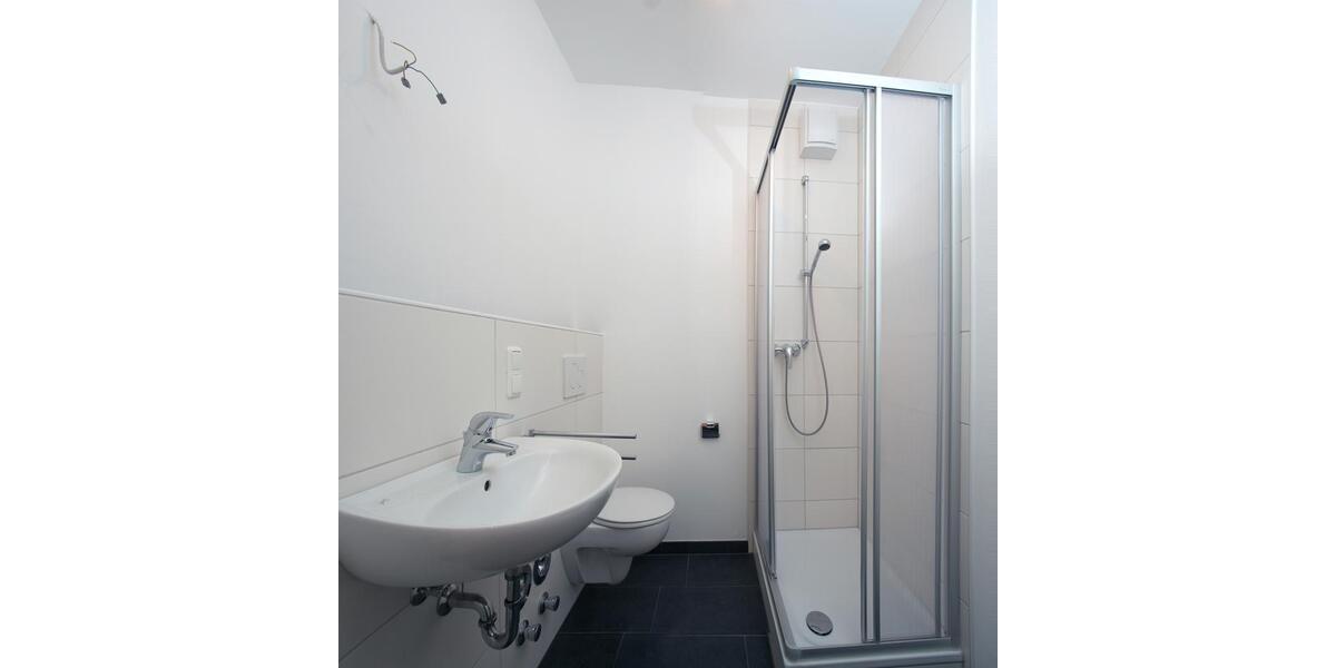 Etagenwohnung Duisburg Essenberg - 2 Zimmer, 51 m&sup2;, 520&euro; | Angebot:25539405