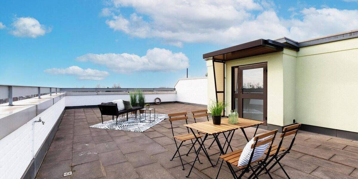 Etagenwohnung Kaarst Kaarst-Süd - 3 Zimmer, 105 m&sup2;, 299.900&euro; | Angebot:26037065