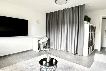 Wohnung Meerbusch Necklenbroich - 1.5 Zimmer, 45 m&sup2;, 690&euro; | Angebot:27590820
