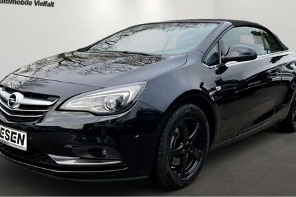 Opel Cascada 48.100 km 17.590 &euro; Viersen 41747