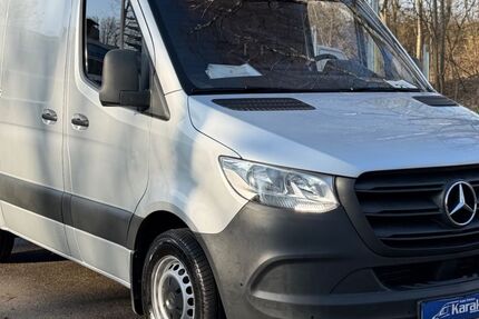 Mercedes-Benz Sprinter 43.474 km 22.850 &euro; Mülheim an der Ruhr 45472
