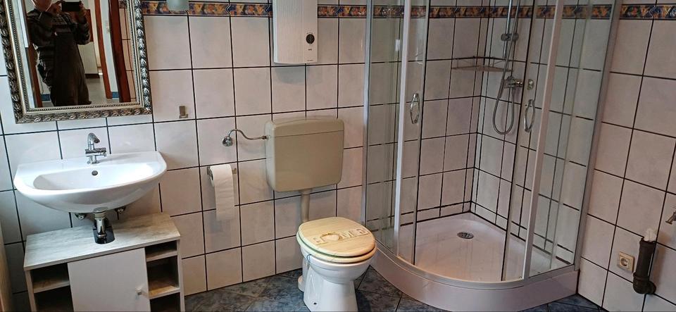 Etagenwohnung Duisburg Huckingen - 1 Zimmer, 60 m&sup2;, 650&euro; | Angebot:25616632