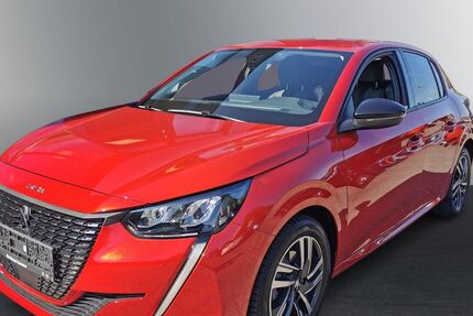 Peugeot 208 14.605 km 16.890 &euro; Mönchengladbach 41066