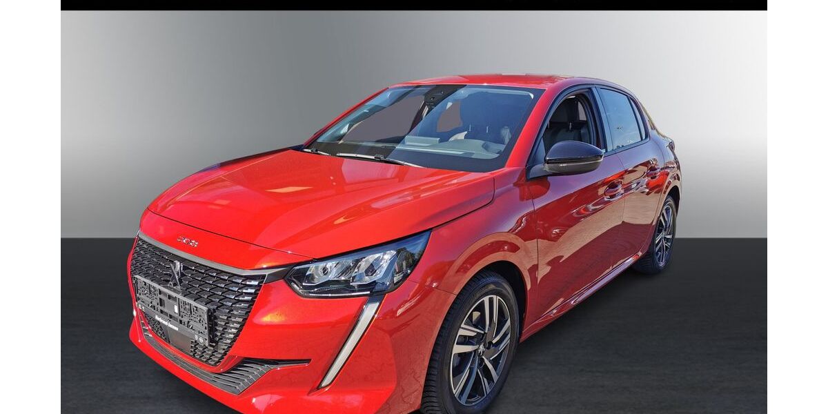 Peugeot 208 14.605 km 16.890 &euro; Mönchengladbach 41066